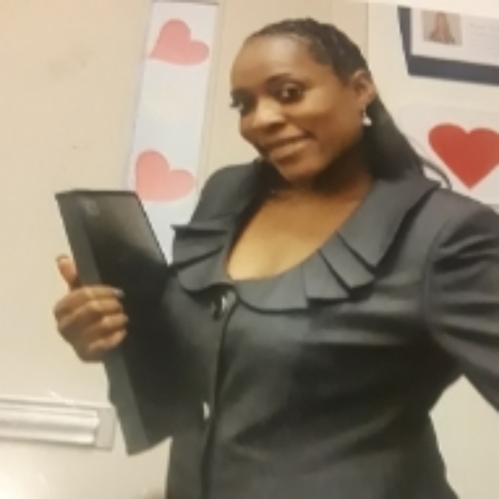 Meet your Posher, Nichole